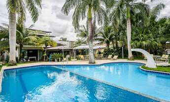 Imagem 3: Casa à venda 6 Quartos, 4 Suites, 8 Vagas, 1700M², João Paulo, Florianópolis - SC