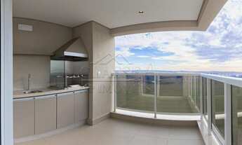 Imagem 3: Ribeirão Preto - Apartamento Padrão - Quinta da Primavera