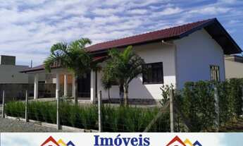 Imagem: Vendo casa na Praia do Ervino