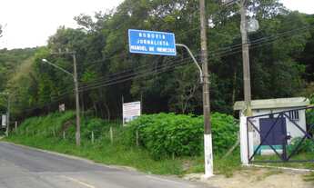Imagem 3: Terreno à venda na Lagoa da Conceição em Florianópolis/SC 30.000m², vista para Praia Mole