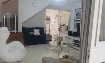 Imagem: Casa no Largo do Bonfiglioli