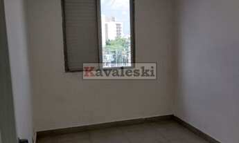 Imagem 4: Apartamento, São João Clímaco - São Paulo