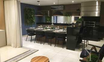 Imagem: São Paulo - Apartamento Padrão - Cidade