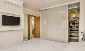 Imagem 4: Porto Alegre - Apartamento Padrão - Jardim Botânico