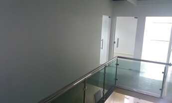 Imagem 3: Parque 10 - Sala Comercial