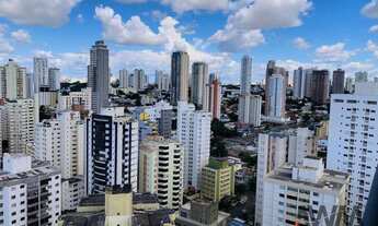 Imagem 5: Apartamento com 3 quartos à venda, 82 m² por R$ 451.000 - Setor Oeste - Goiânia/GO