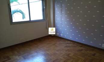 Imagem 6: Apartamento à venda, Perdizes, 136m², 3 dormitórios, 1 suíte, 1 vaga!