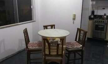 Imagem 4: Apartamento à venda no bairro Serraria - São José/SC