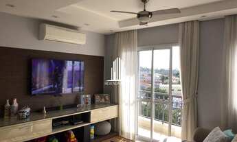 Imagem 3: Apartamento com 2 dormitórios à venda, 92 m²- Alto da Lapa - São Paulo/SP