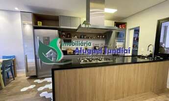 Imagem 3: JUNDIAÍ - Casa Padrão - MALOTA