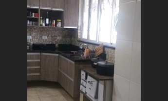 Imagem 5: Sobrado semi mobiliado 3 dormitórios, 3 vagas, no bairro Guatupê em São José dos Pinhais