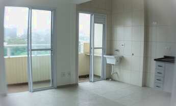 Imagem 3: APARTAMENTO PARA ALUGAR 49,m2 - DEMARCHI- SÃO BERNARDO DO CAMPO/SP. COND.RESIDENCIAL DOS S