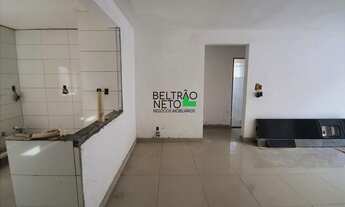 Imagem 4: Oportunidade: Apartamento novo, 2 quartos, cozinha estilo americano, 2 vagas, elevador e ó