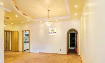 Imagem 2: Apartamento à venda, Bom Retiro, 125m², 3 dormitórios, 1 vaga!