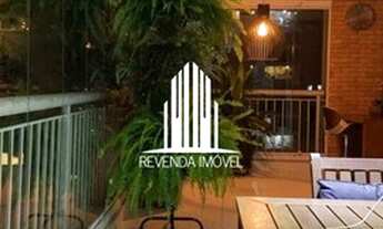 Imagem 6: Apartamento com 3 dormitórios - ambos suítes - Localizado Próximo ao Morumbi Town Shopping