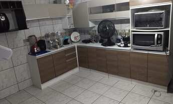 Imagem 4: Ribeirão Preto - Casa Padrão - Jardim Monte Carlo