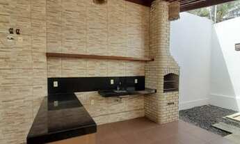 Imagem 2: Casa de condomínio sobrado para venda tem 180 metros quadrados com 3 quartos