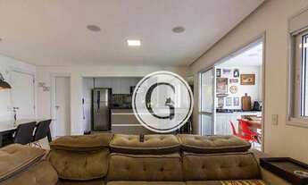 Imagem 2: Lindo Apartamento com 3 Dormitórios à venda, 109 m² por R$ 1.223.000 - Osasco - Osasco/SP