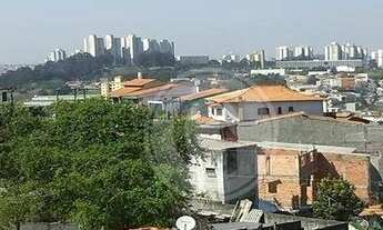 Imagem 2: Butantã! Sobrado à venda, Parque Monte Alegre, Taboão da Serra - SO0101