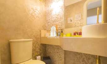 Imagem 2: Apartamento à venda com 290m², 5 quartos e 3 vagas