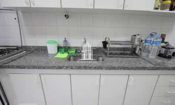 Imagem 6: APARTAMENTO COM 3 DORMITÓRIOS E 2 VAGAS NO MORUMBI