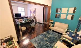 Imagem 2: PORTO ALEGRE - Apartamento Padrão - Centro Histórico