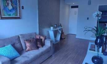 Imagem: Condomínio Jardim Tropical Residence