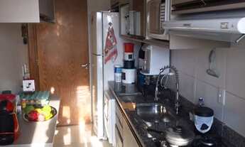 Imagem 2: Apartamento - Parque Bom Retiro - Paulínia