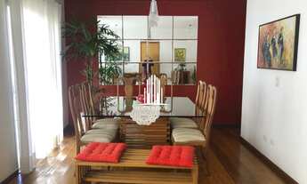 Imagem 4: Apartamento Tipo