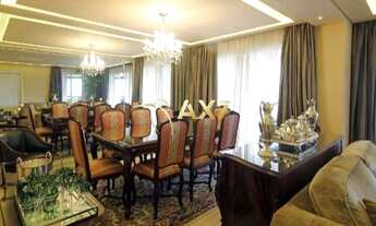 Imagem 5: Apartamento à venda 3 Quartos, 3 Suites, 5 Vagas, 288M², Vila Nova Conceição, SãO PAULO