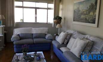 Imagem: APARTAMENTO - SANTA CECÍLIA - SP