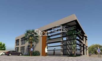 Imagem: Salão - Chácara da Barra - Campinas