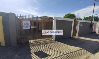 Imagem: Casa com 4 dormitórios para alugar, 268