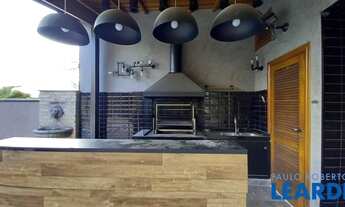 Imagem 4: CASA EM CONDOMÍNIO - ALPHAVILLE - SP