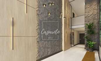 Imagem 6: Cobertura Duplex à venda 3 Quartos, 2 Suites, 2 Vagas, 94.58M², Alto da Glória, Curitiba