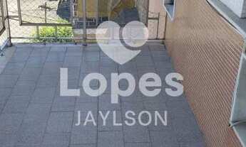 Imagem: Rio de Janeiro - Apartamento Padrão - Vila