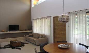 Imagem 3: Casa à venda 3 Quartos, 1 Suite, 3 Vagas, 450M², Jardim Maristela, Atibaia - SP