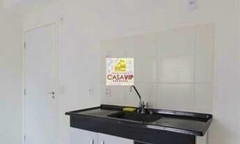 Imagem 6: Apartamento à venda, Sítio da Figueira, 49m², 2 dormitórios, sem vaga!