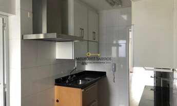 Imagem 6: 3 dormitórios - 2 vagas - Perto do SESC Vila Mariana