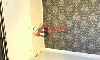 Imagem 10: Excelente Sobrado à venda, por R$ 995.000,00 no bairro Saúde, São Paulo, com 132m² 3 dor