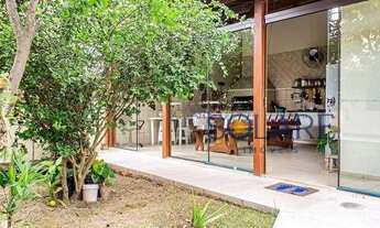 Imagem 7: Casa à venda 5 Quartos, 1 Suite, 6 Vagas, 450M², Campeche, Florianópolis - SC