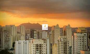 Imagem 4: Apartamento à venda, Perdizes, 168m², 4 dormitórios, 2 suítes, 4 vagas!