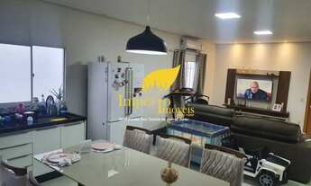 Imagem 5: Casa em via pública Bairro Santa Marta