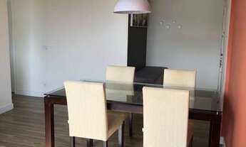 Imagem 4: APARTAMENTO - ITAIM BIBI - SP