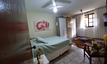 Imagem 6: Térrea para venda possui 190 metros quadrados com 5 quartos em República - Vitória - ES