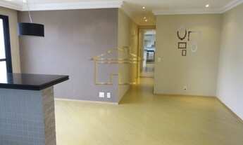 Imagem 7: EXCELENTE APARTAMENTO IDEAL PARA SOLTEIROS OU CASAL SEM FILHOS POMPEIA