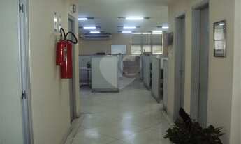 Imagem 2: GALPÃO COMERCIAL PARA VENDA OU LOCAÇÃO NO SOCORRO