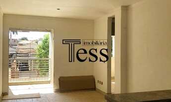 Imagem 2: Apartamento à venda, 2 quartos, 1 suíte, 1 vaga, Vila Ideal - São José do Rio Preto/SP