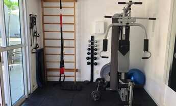 Imagem 5: Apartamento para venda com 3 quartos sendo 1 suite 2 vagas em Charitas - Niterói - RJ