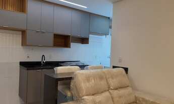 Imagem 2: Apartamento para venda tem 27 metros quadrados com 1 quarto em Vila Gustavo - São Paulo